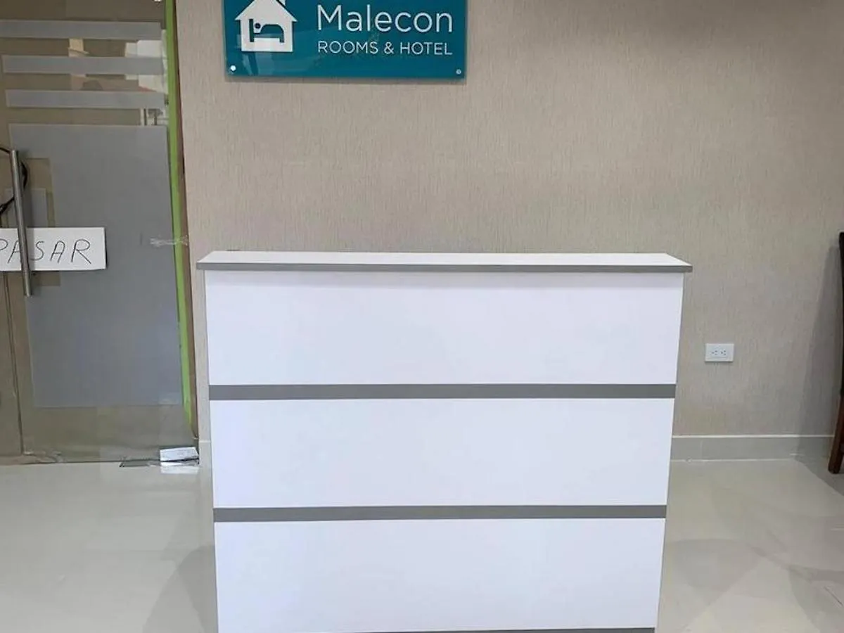 Malecon Cozy - Premium Plus 13 Santo Domingo 0*,