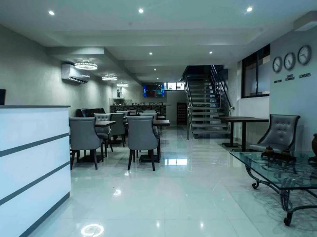 Malecon Cozy - Premium Plus 13 Santo Domingo Dominikana