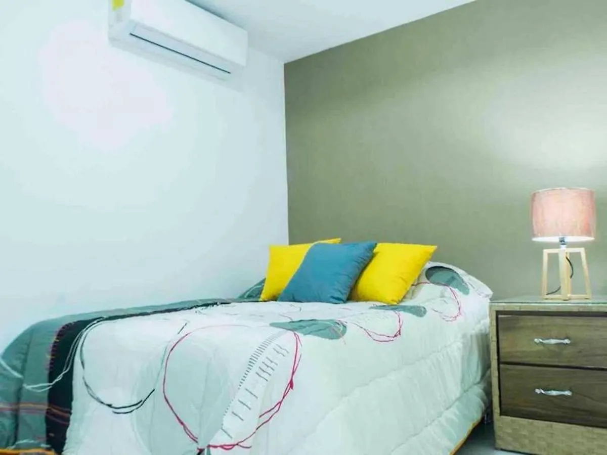 Malecon Cozy - Premium Plus 13 Santo Domingo Pensjonat