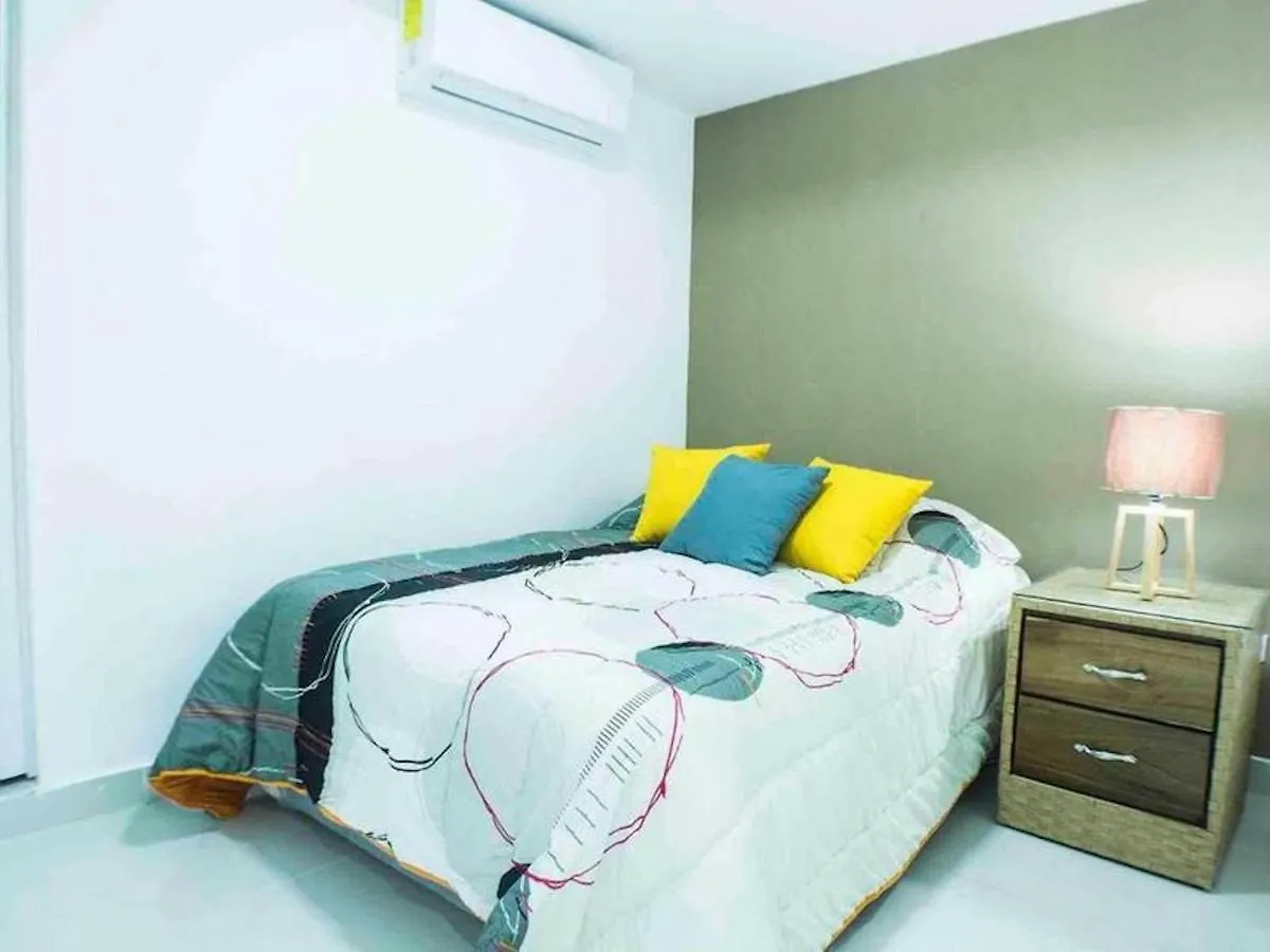 Malecon Cozy - Premium Plus 13 Santo Domingo